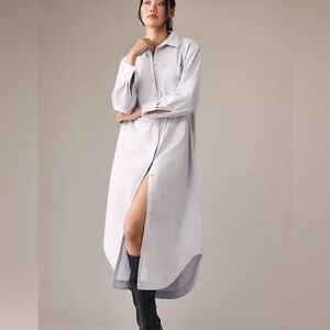 Anthropologie Maeve Soren Dress